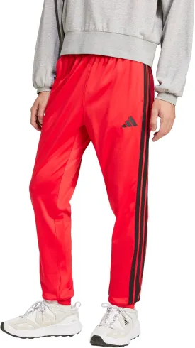 adidas Men's 3-Stripes Tricot Tapered Track Pants
