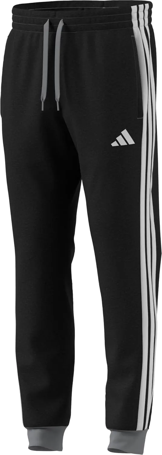 adidas Men's Tricot Melange Track Pants