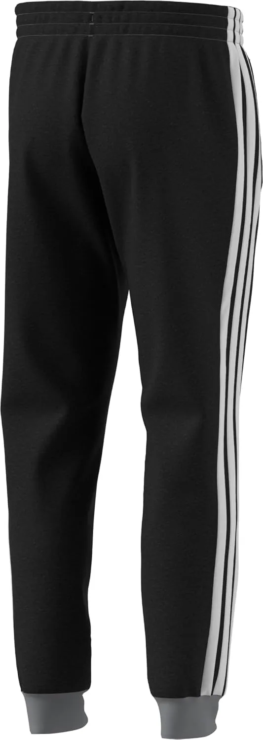 adidas Men's Tricot Melange Track Pants