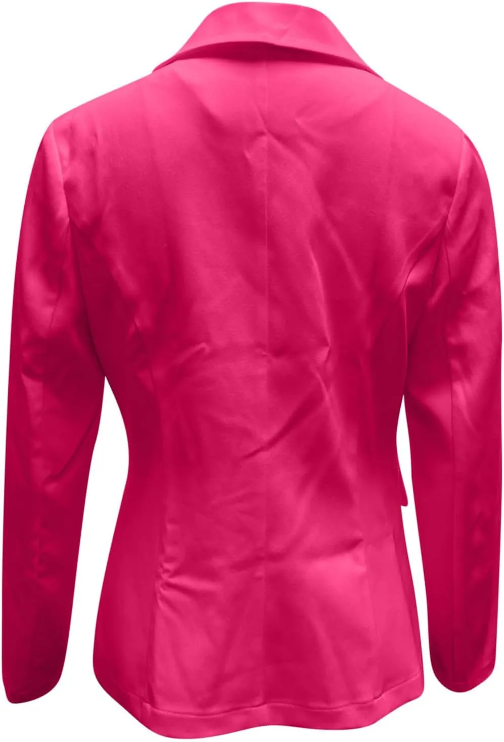 Blazers for Women Business Casual Jackets Long Sleeve Open Front Cardigan Work Suit 2024 Trendy Blazer with Pockets