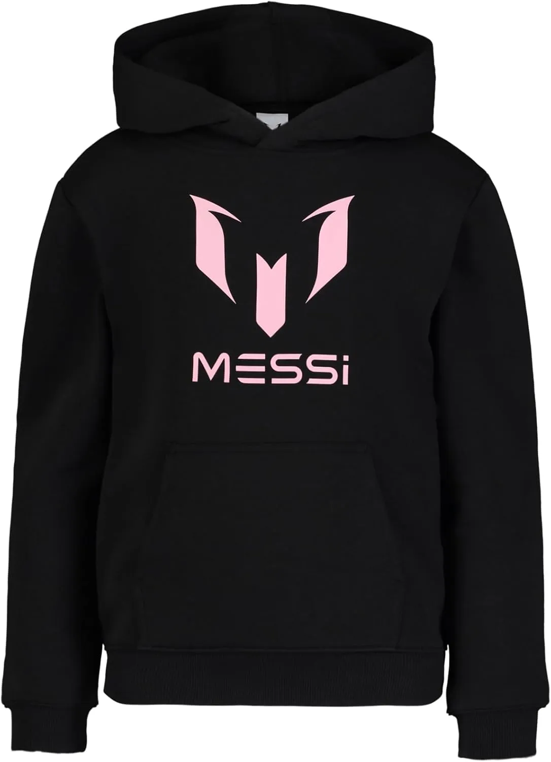 Boys' Lifestyle Long Sleeve, Standard Fit Hoodie Sweatshirt, Comfortable