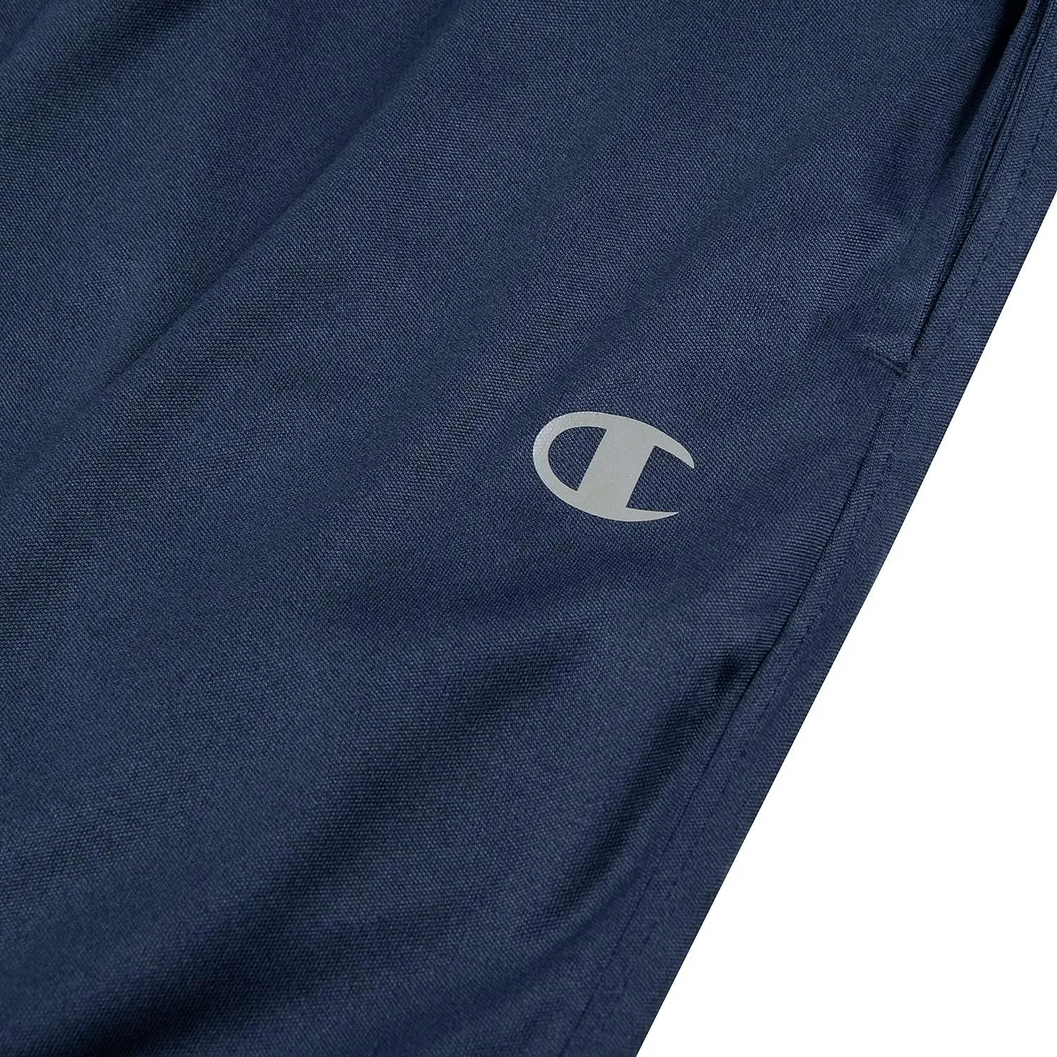 Champion Big and Tall Open Bottom Track Pants  Lightweight Powertrain Track Pants for Men
