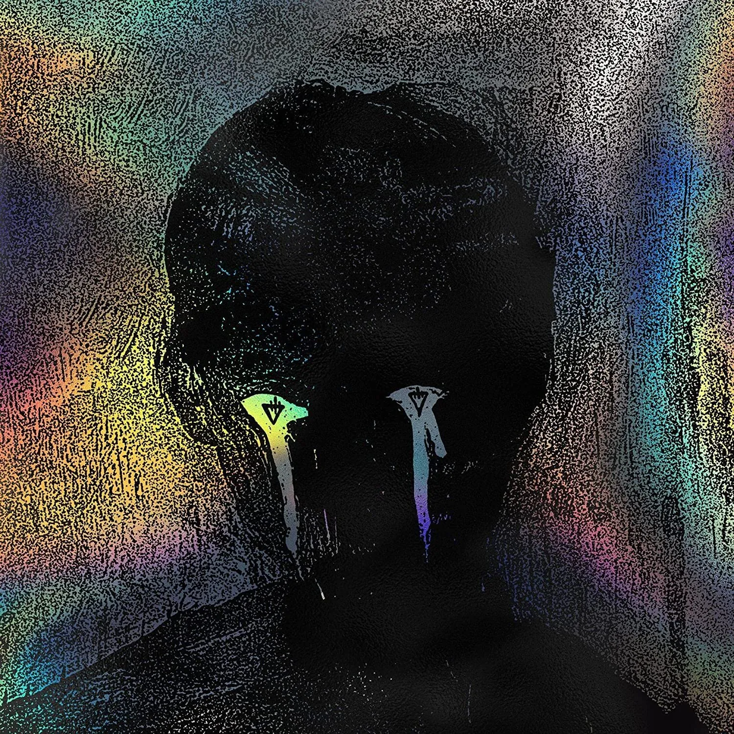Color Decay Deluxe