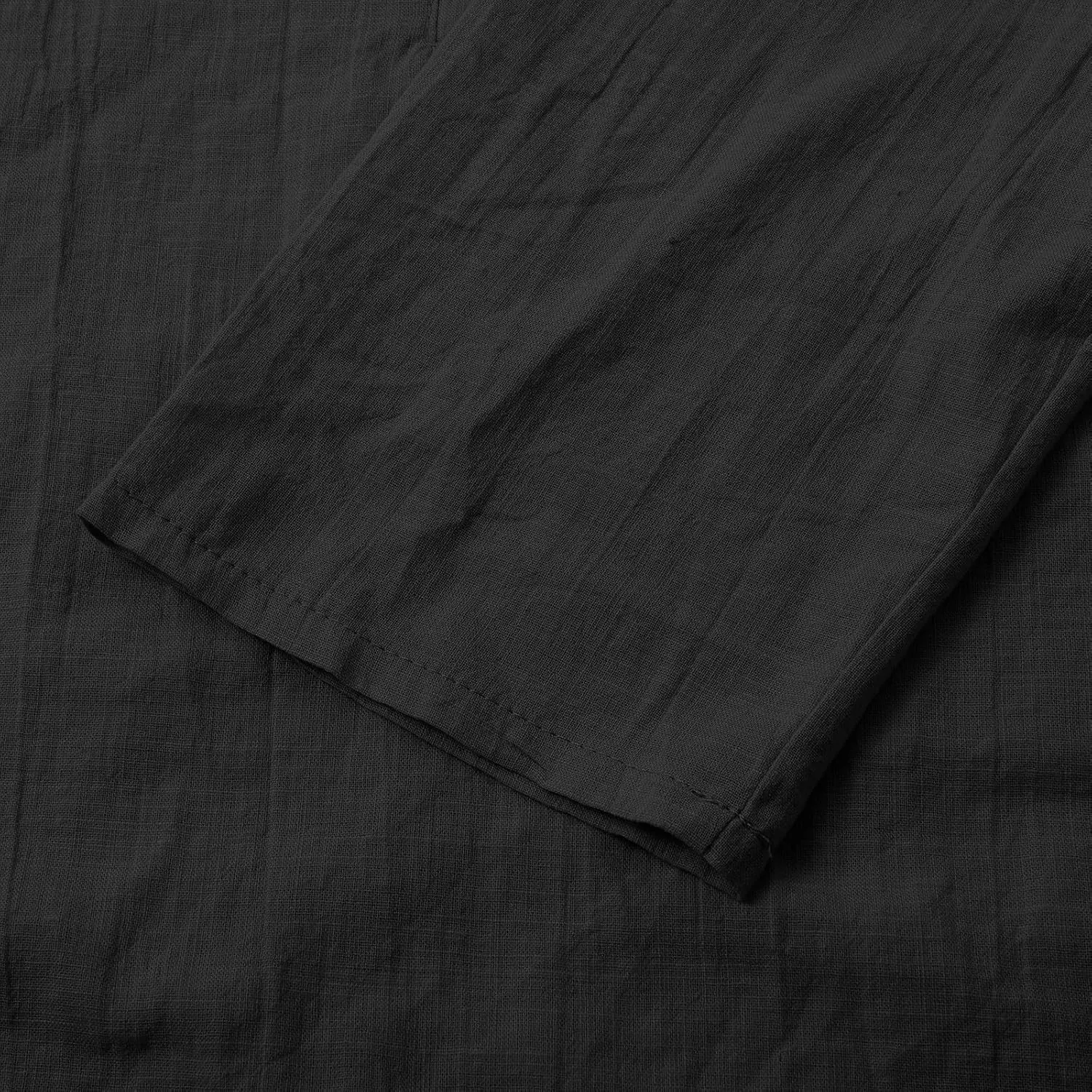 Cotton Linen Shirts for Women Summer Tops 2025 Short Sleeve Button Down Lightweight Blouses Beach Vacation Clothes