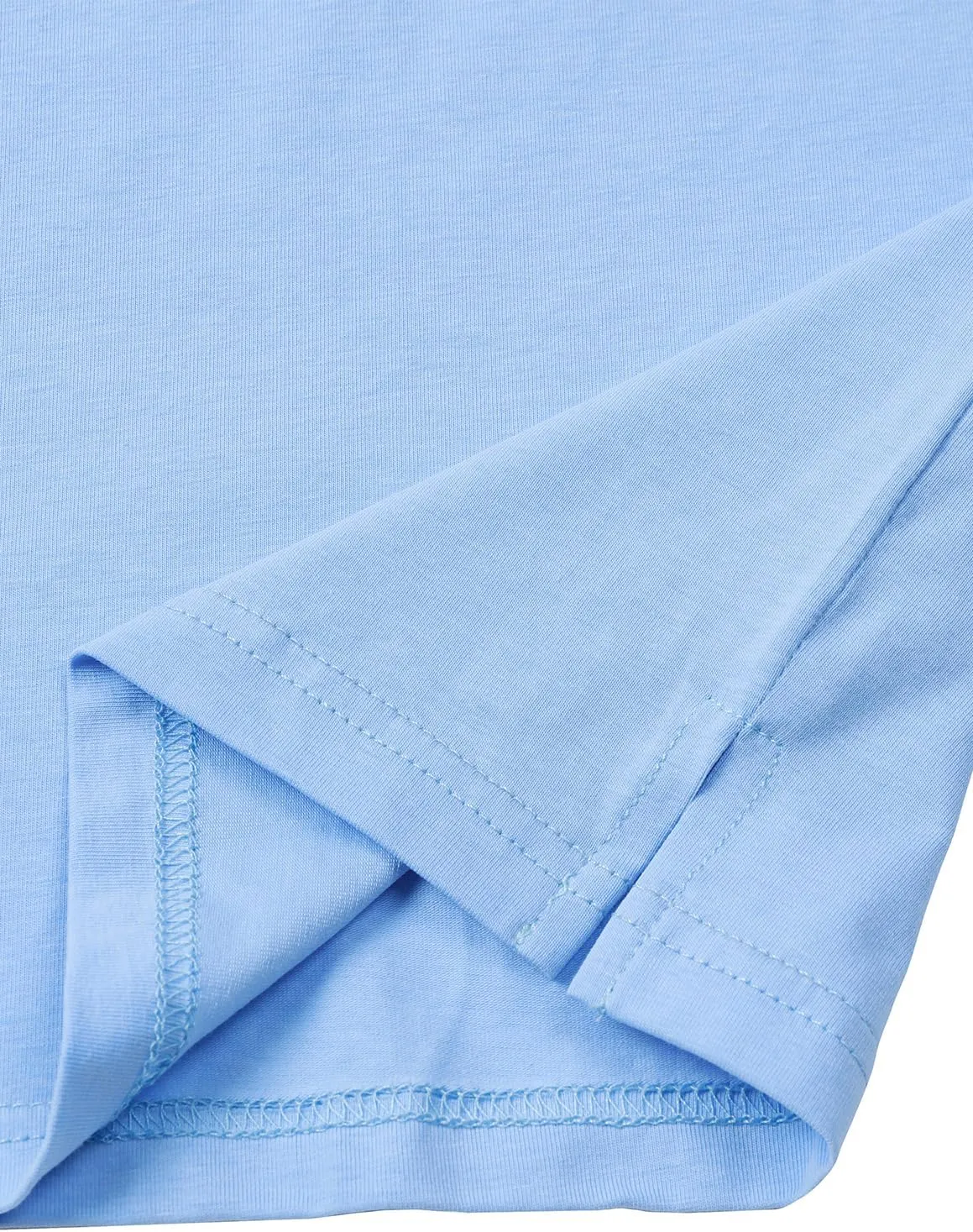 Mens Polo Shirts Short/Long Sleeve Casual Color Block Golf Polo T Shirt Stylish Contrast Collar Cotton Tops for Men