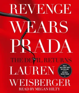 Revenge Wears Prada: The Devil Returns Audio CD  CD, June 4, 2013