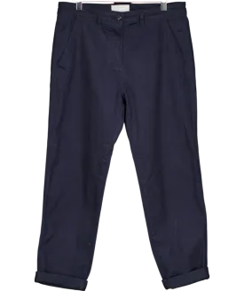 Schoffel Blue Clare Chinos UK 10