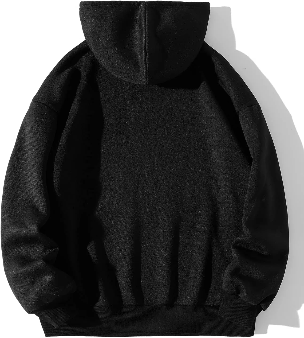 SOLY HUX Women's Cute Hoodies Graphic Preppy Sweatshirts for Teen Girls Long Sleeve Pullovers Fall Outfits with Pockets