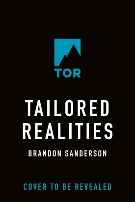 Tailored Realities Hardcover  December 9, 2025