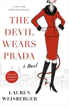 The Devil Wears Prada a Novel Paperback  April 13, 2004