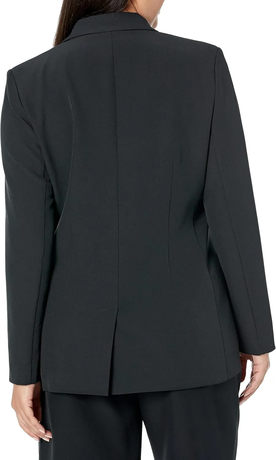 The Drop Women's Kurt Double-Breasted Blazer