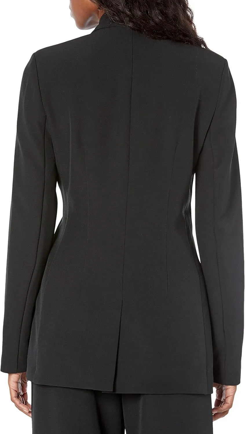 The Drop Women's Kurt Double-Breasted Blazer