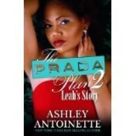 The Prada Plan 2 Hardcover  January 1, 2011