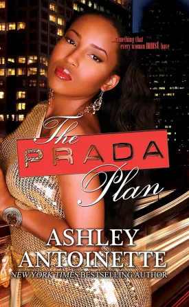 The Prada Plan Mass Market Paperback  August 1, 2011