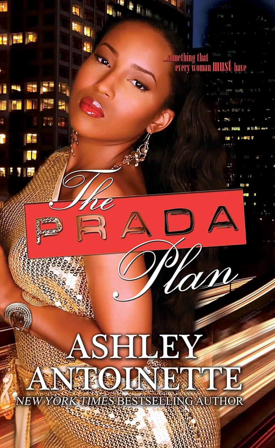 The Prada Plan Mass Market Paperback  August 1, 2011