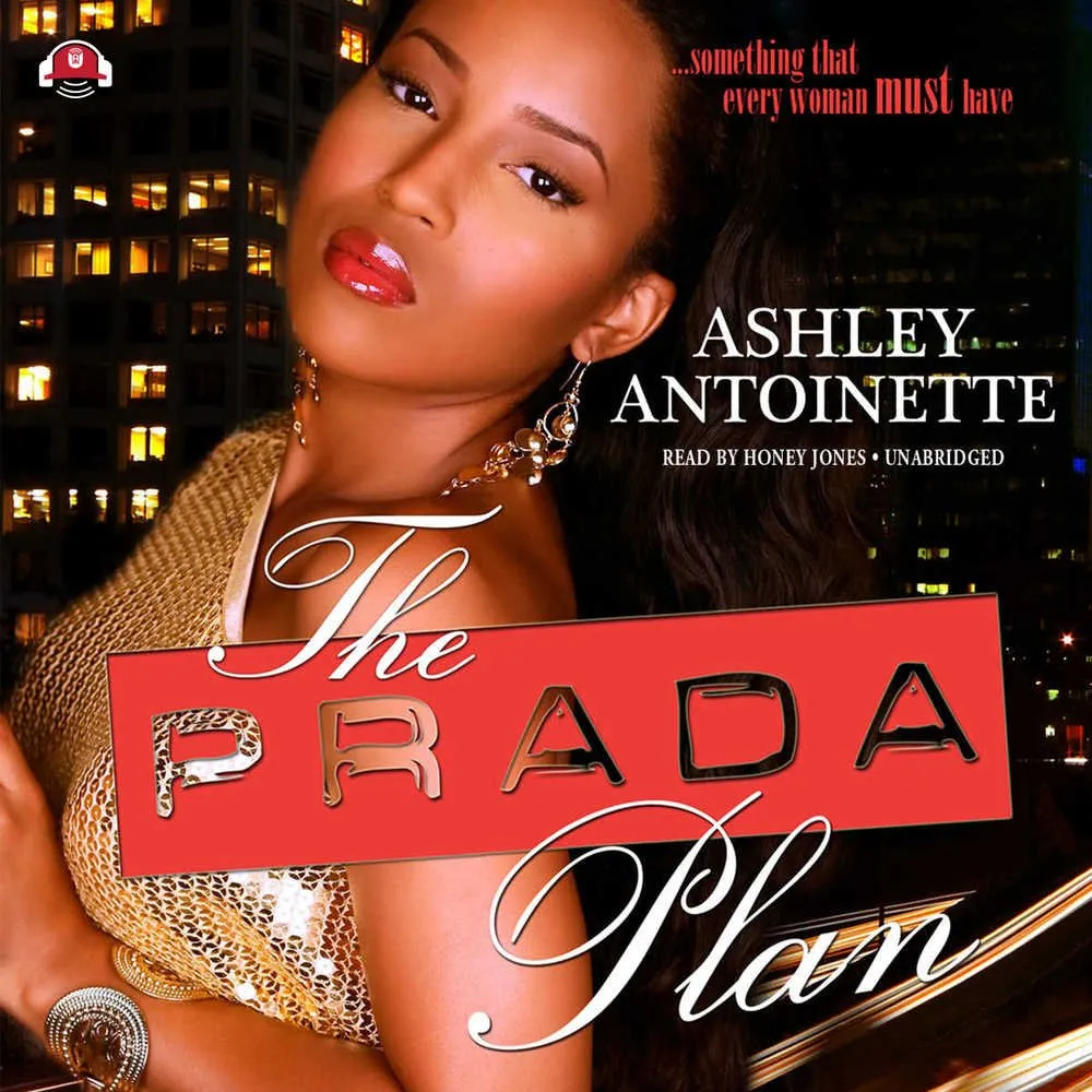 The Prada Plan (Prada Plan Series, 1) MP3 CD  Unabridged, August 1, 2013